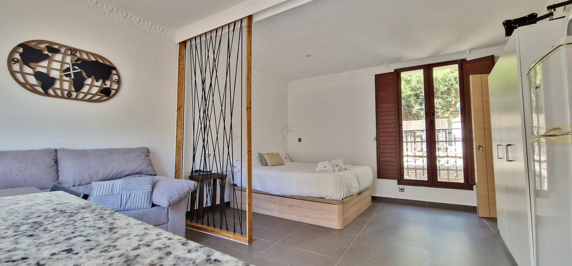 Adanar-Apartamentos Muralla Ziri Γρανάδα Εξωτερικό φωτογραφία
